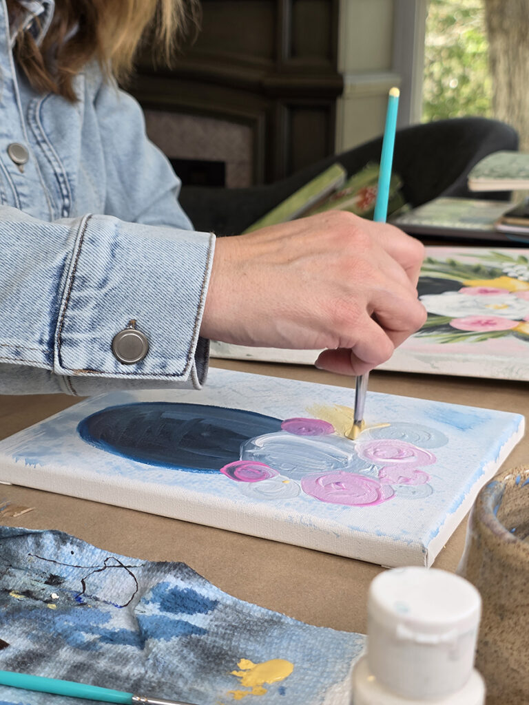 Build Confidence Through Creative Practice - Texas Art and Soul ...
